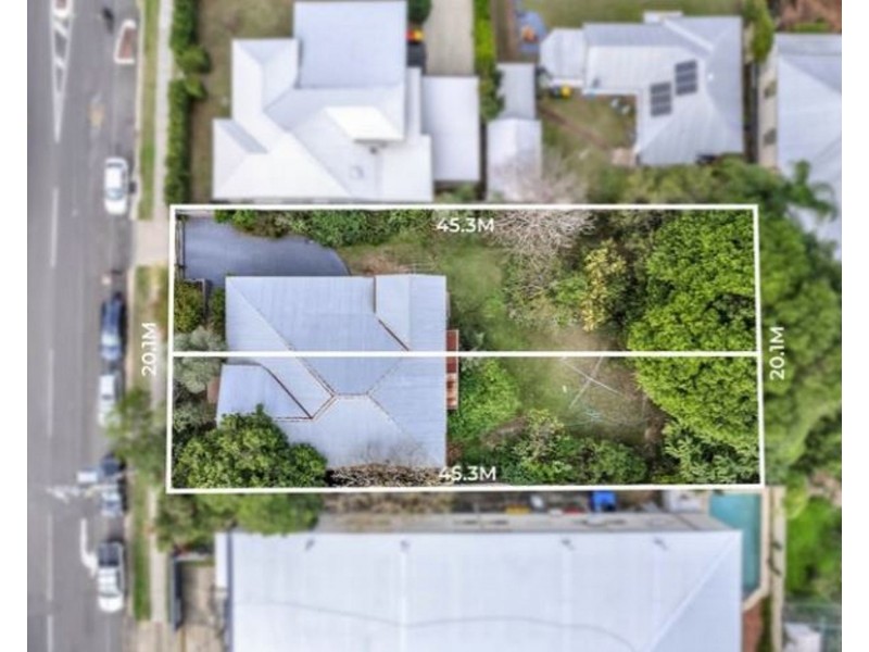 9 Heath street, East Brisbane QLD 4169