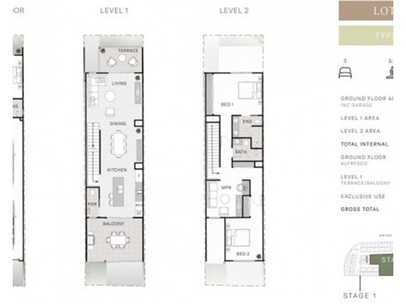 Lot 49 Gardner Road, Rochedale QLD 4123