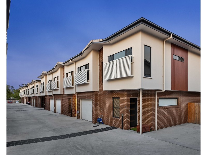 4/262 Padstow Road, Eight Mile Plains QLD 4113