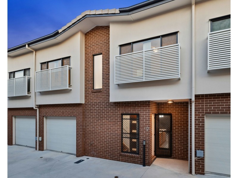 4/262 Padstow Road, Eight Mile Plains QLD 4113