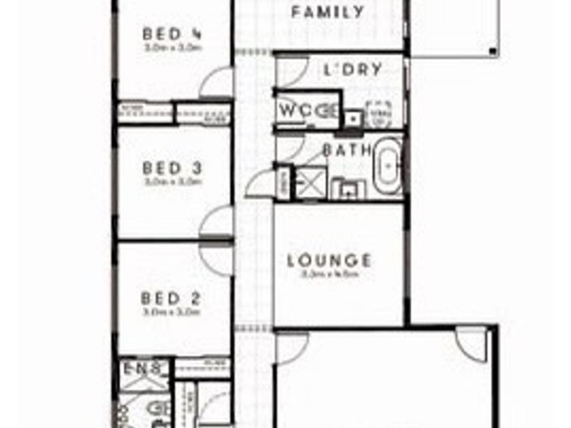 2 Azurite, Logan Reserve QLD 4133
