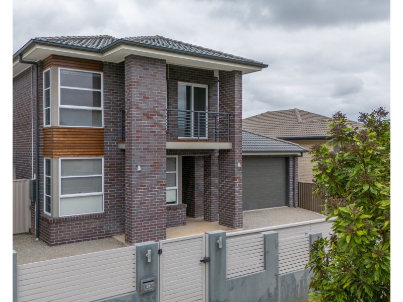 20 Oasis Crescent, Kuraby QLD 4112