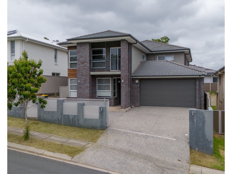 20 Oasis Crescent, Kuraby QLD 4112