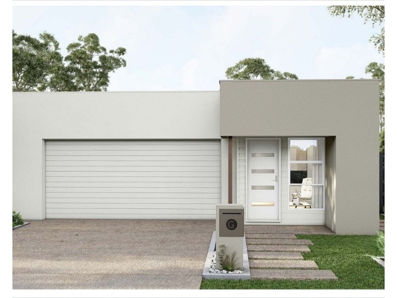 Lot 318 Loganview Road N, Logan Reserve QLD 4133