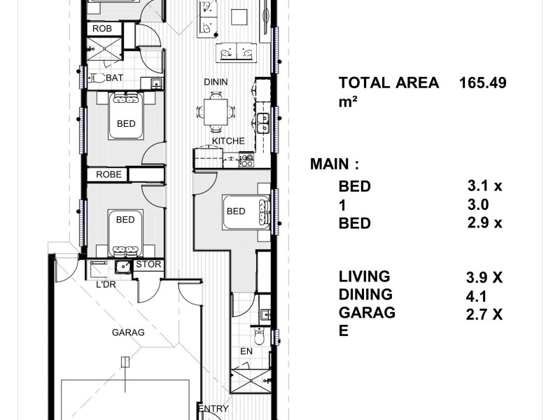 Lot 318 Loganview Road N, Logan Reserve QLD 4133