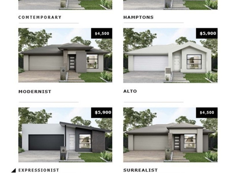 Lot 318 Loganview Road N, Logan Reserve QLD 4133