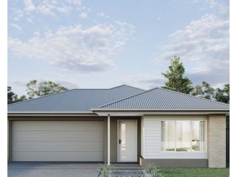 Lot 10 Winifred Street, Kuraby QLD 4112