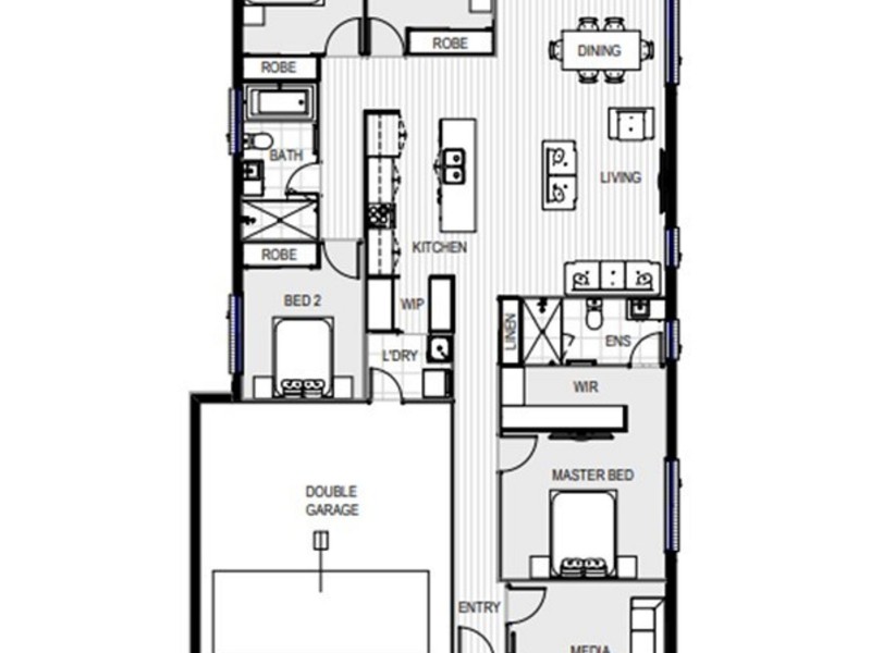 Lot 5 Toorak Street, Parkinson QLD 4115