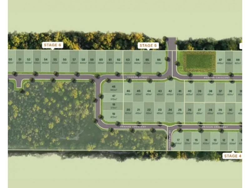 Lot 5 Toorak Street, Parkinson QLD 4115