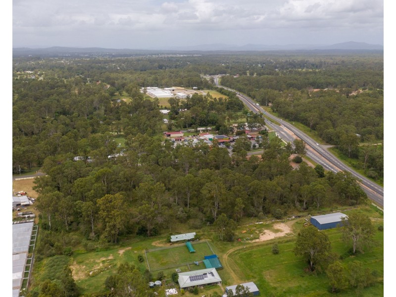 4634-4652 Mt Lindesay HWY, North Maclean QLD 4280