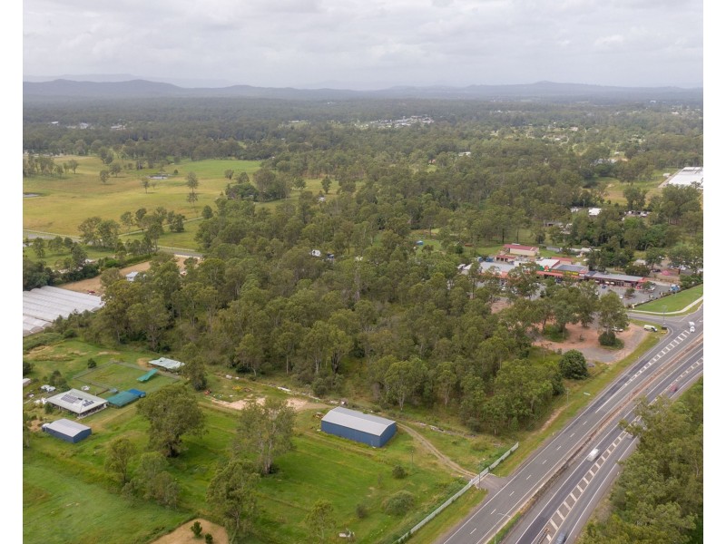 4634-4652 Mt Lindesay HWY, North Maclean QLD 4280