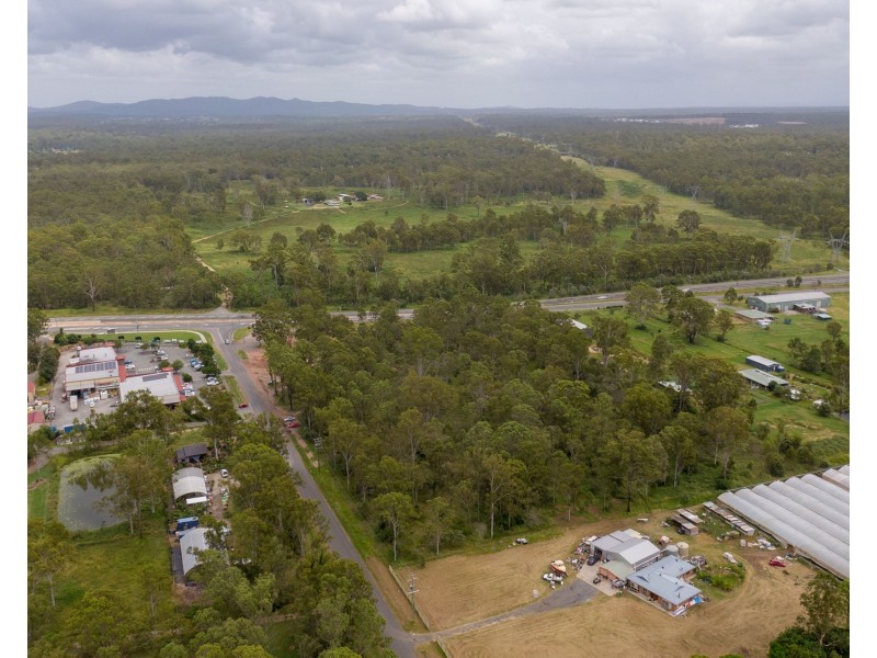 4634-4652 Mt Lindesay HWY, North Maclean QLD 4280