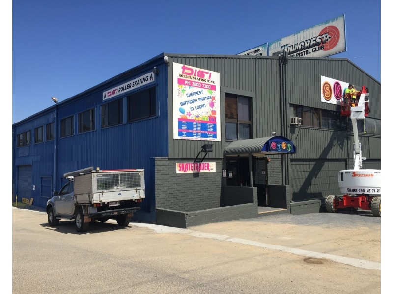 Shop1 Shop1a Shop4 Shop11A Sho 40 Johnson Road, Hillcrest QLD 4118