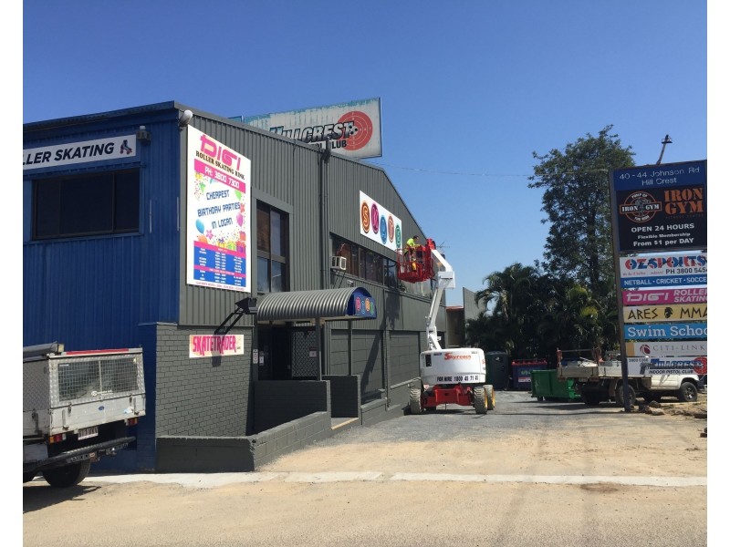 Shop1 Shop1a Shop4 Shop11A Sho 40 Johnson Road, Hillcrest QLD 4118