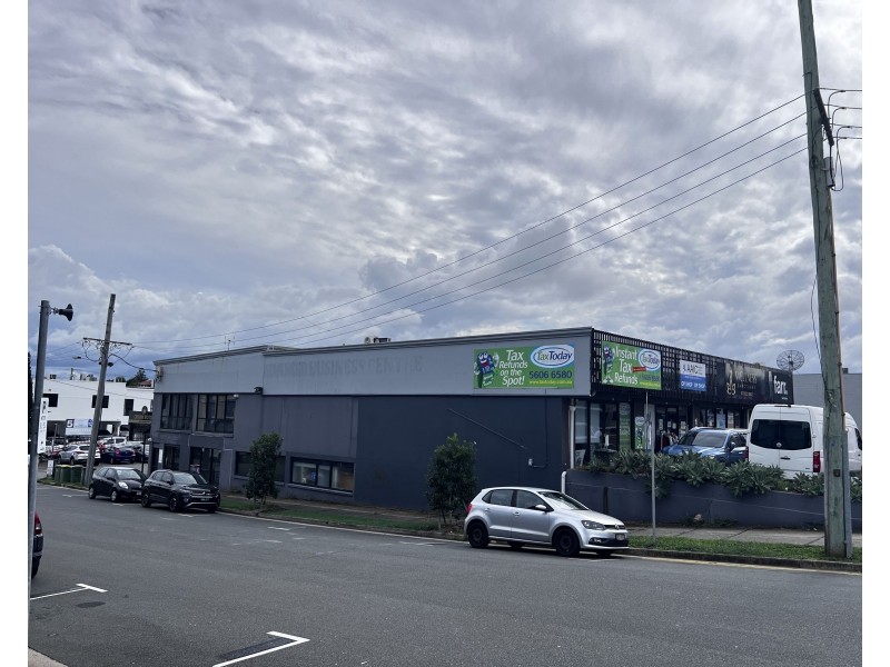 Shop 5 130-136 Scarborough Street, Southport QLD 4215