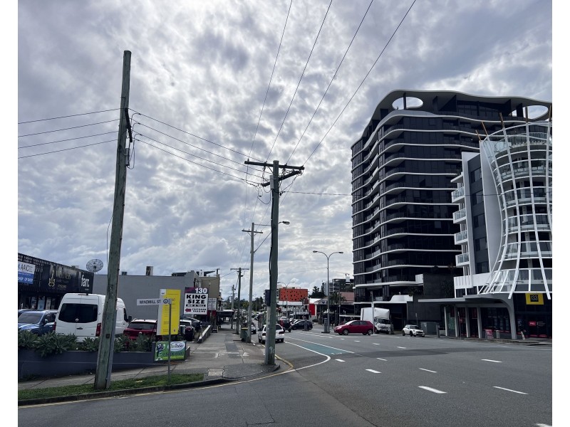 Shop 5 130-136 Scarborough Street, Southport QLD 4215