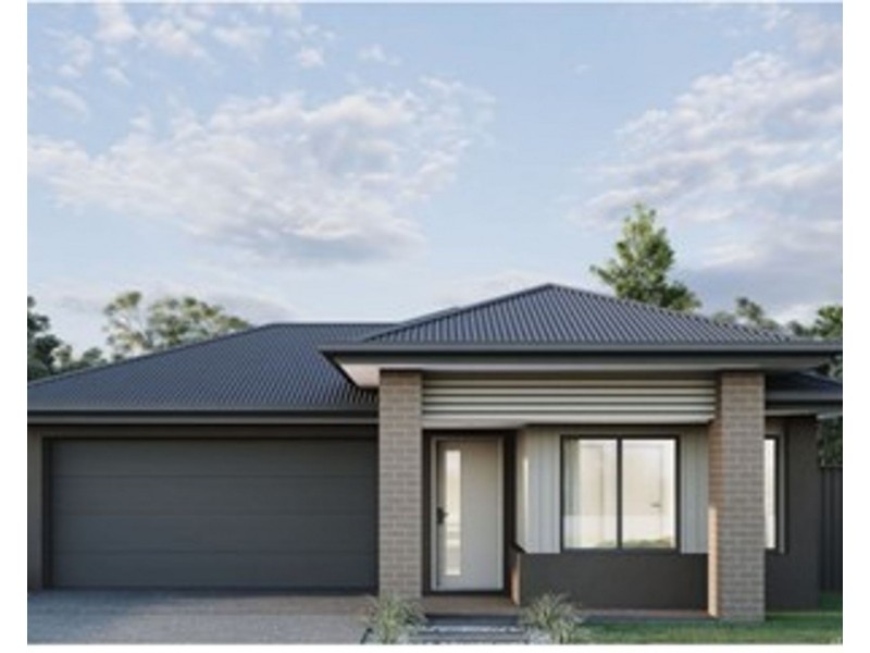 Lots in THE NURSERY, Park Ridge QLD 4125