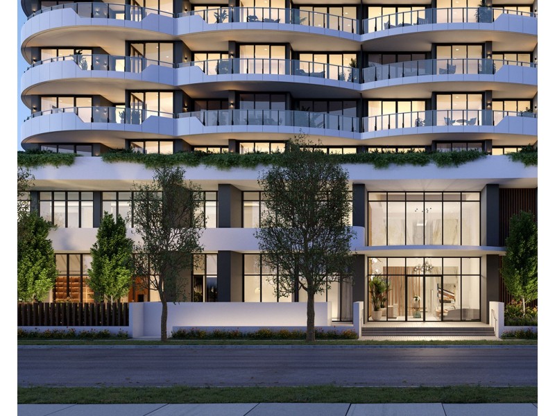 36-44 Stanhill Drive, Surfers Paradise QLD 4217