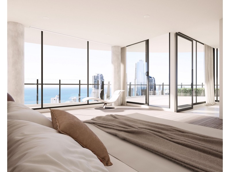 36-44 Stanhill Drive, Surfers Paradise QLD 4217