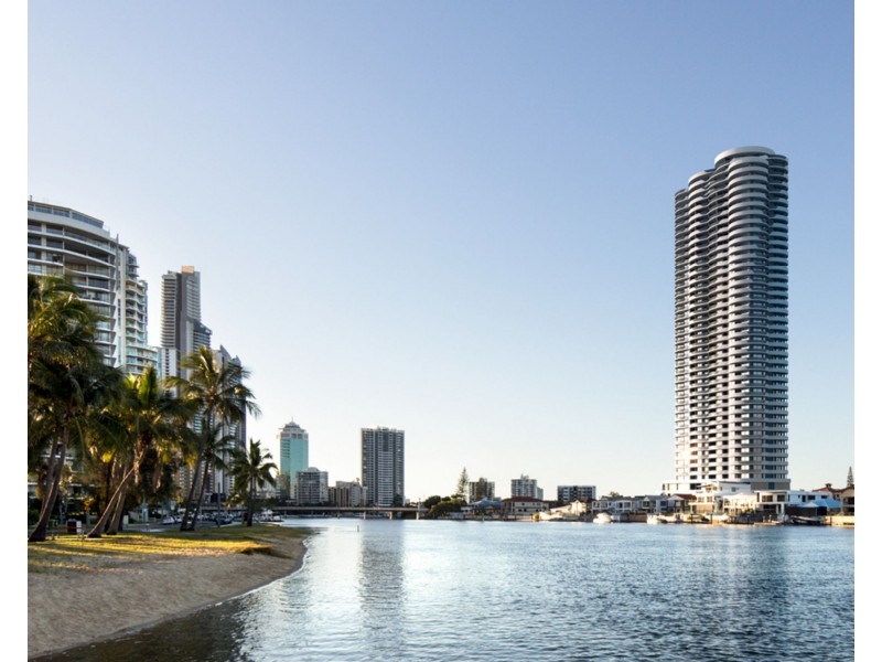 36-44 Stanhill Drive, Surfers Paradise QLD 4217
