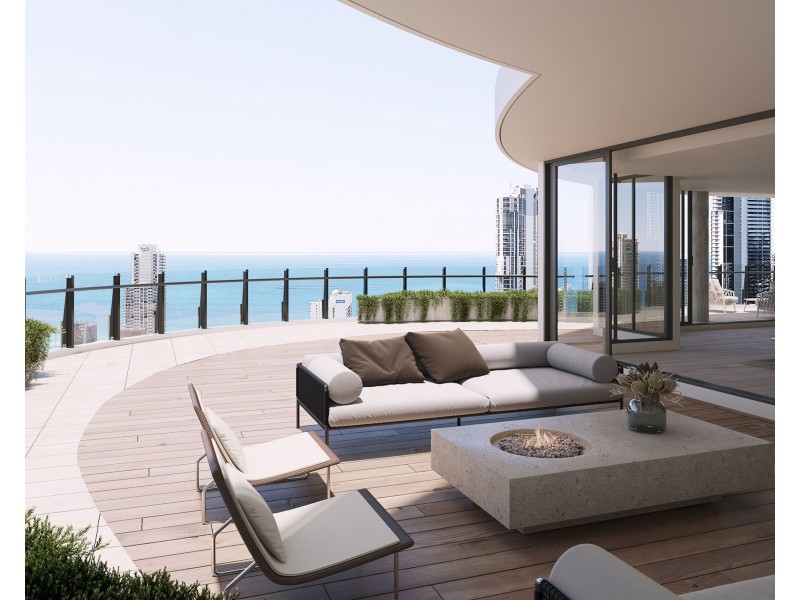 36-44 Stanhill Drive, Surfers Paradise QLD 4217