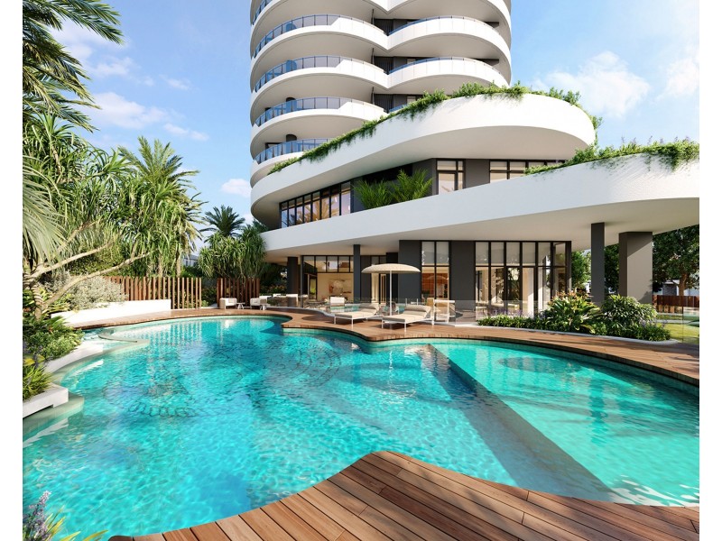 36-44 Stanhill Drive, Surfers Paradise QLD 4217