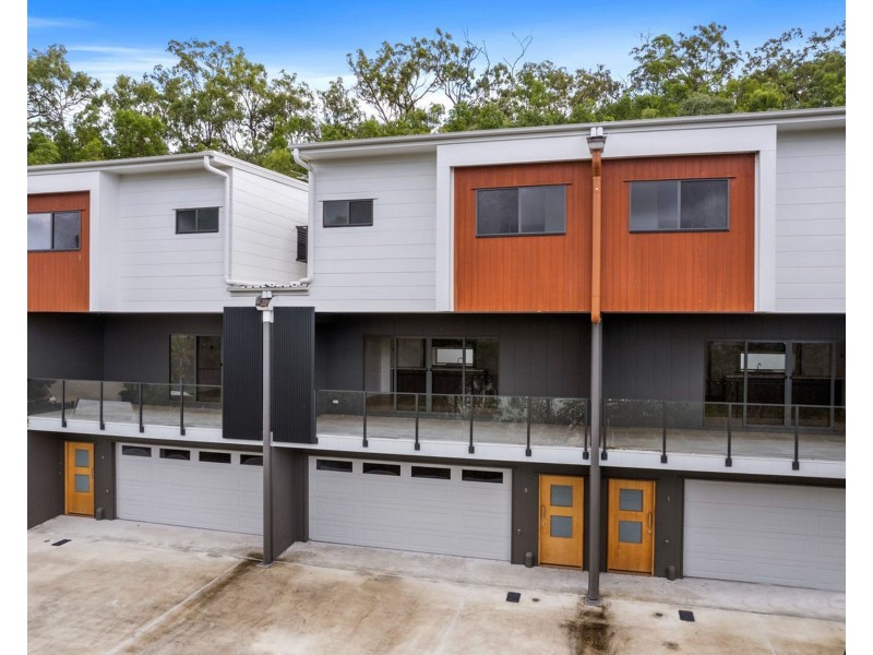Unit 5/ 54 Ben Lexcen Court, Mount Warren Park QLD 4207
