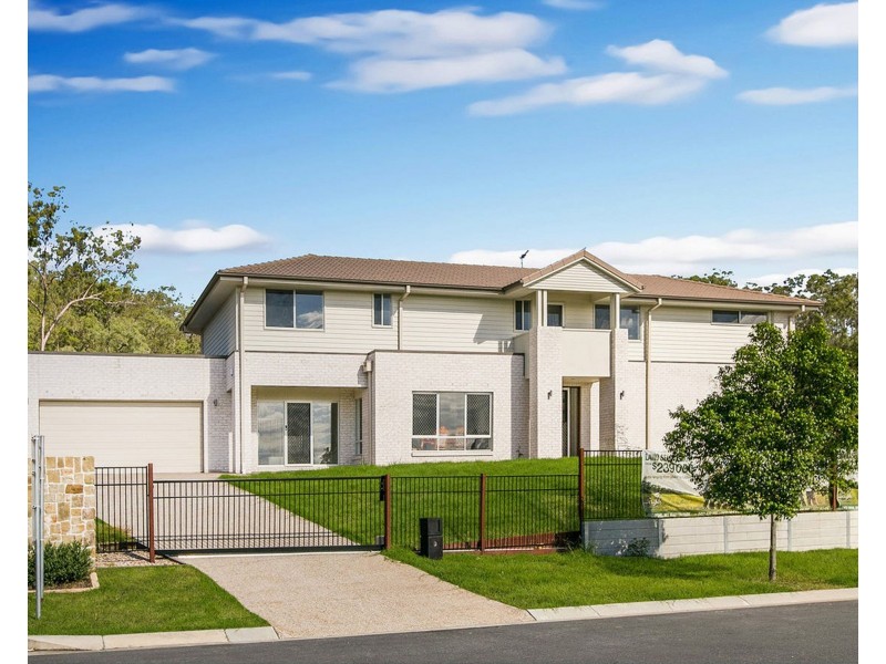 22 Lane Court, Mount Warren Park QLD 4207