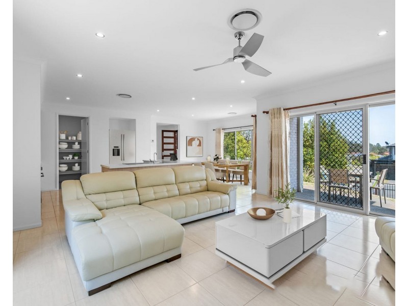 22 Lane Court, Mount Warren Park QLD 4207