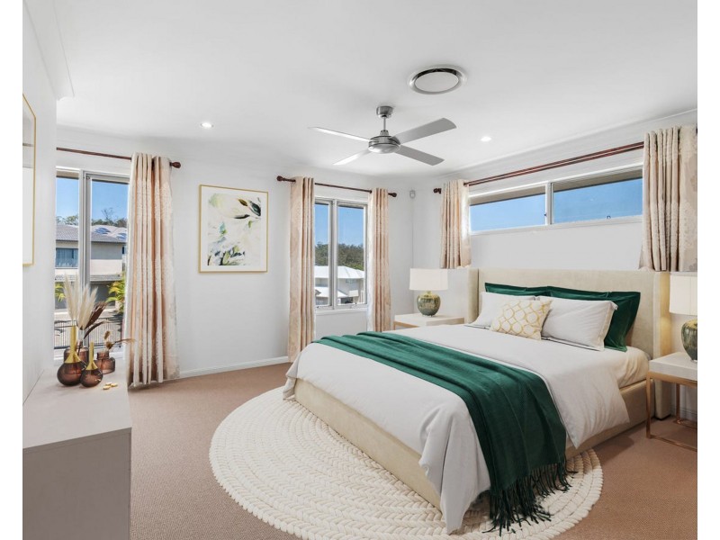 22 Lane Court, Mount Warren Park QLD 4207