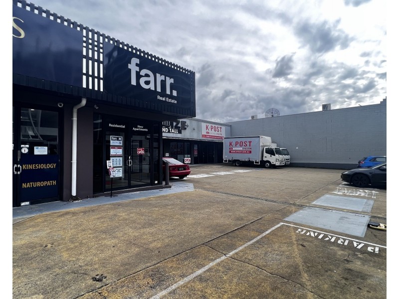 Shop 3 130-136 Scarborough Street, Southport QLD 4215