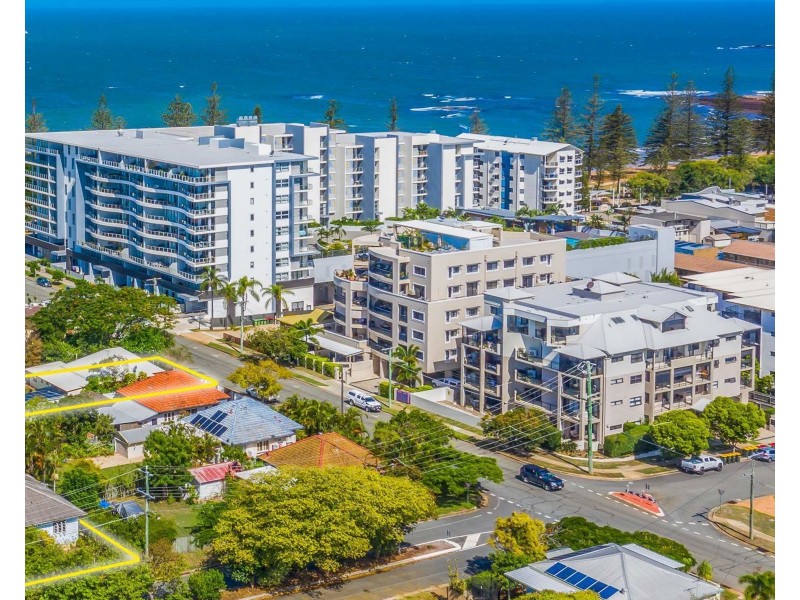 174 Mein Street, Scarborough QLD 4020