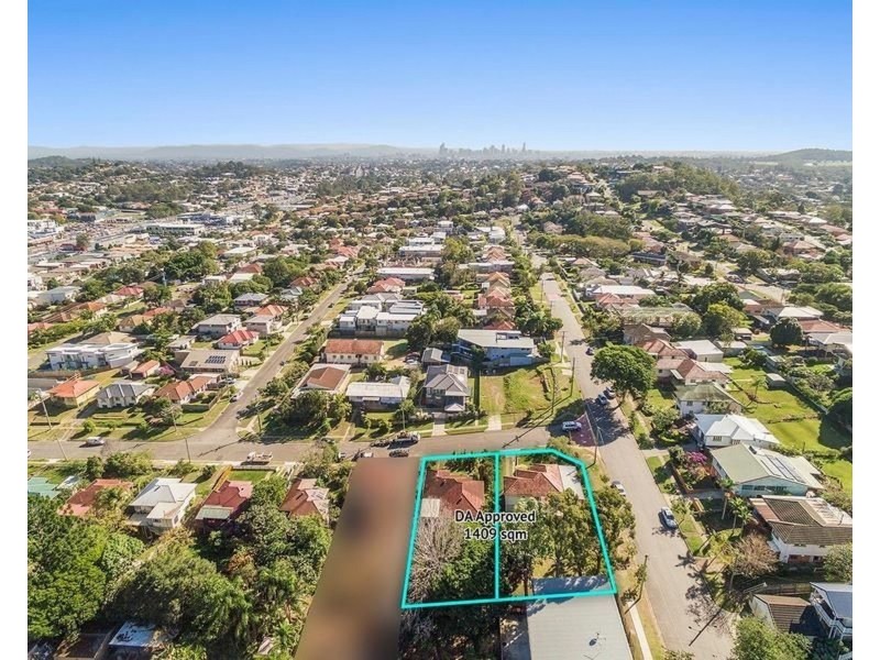 45-47 Springwood St., Mount Gravatt East QLD 4122