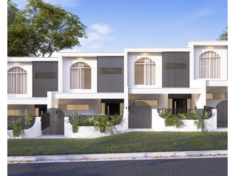 45-47 Springwood St., Mount Gravatt East QLD 4122