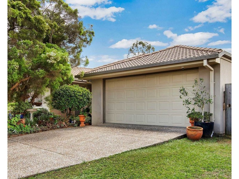 19 OLEOSA CLOSE, Moggill QLD 4070