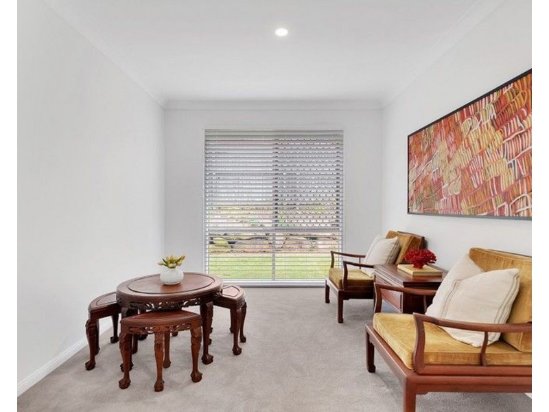 19 OLEOSA CLOSE, Moggill QLD 4070