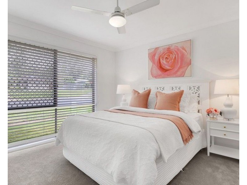 19 OLEOSA CLOSE, Moggill QLD 4070
