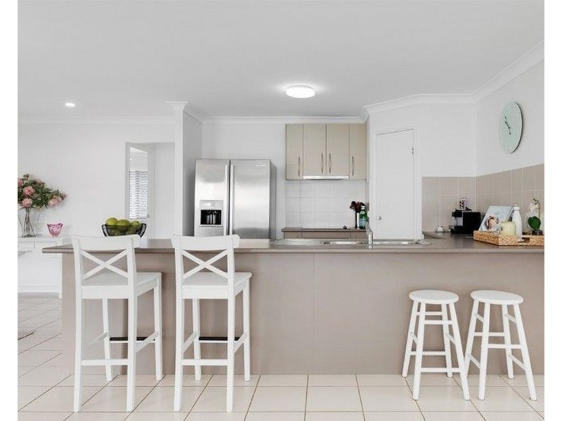 19 OLEOSA CLOSE, Moggill QLD 4070