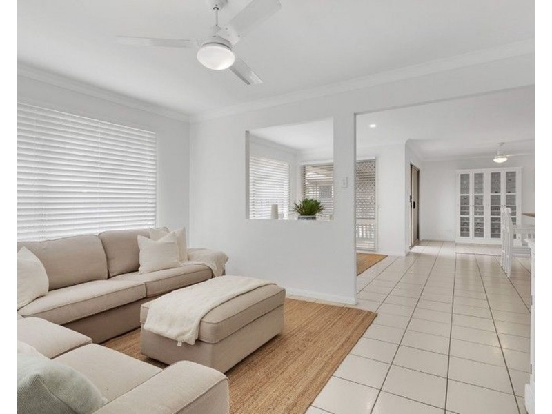 19 OLEOSA CLOSE, Moggill QLD 4070