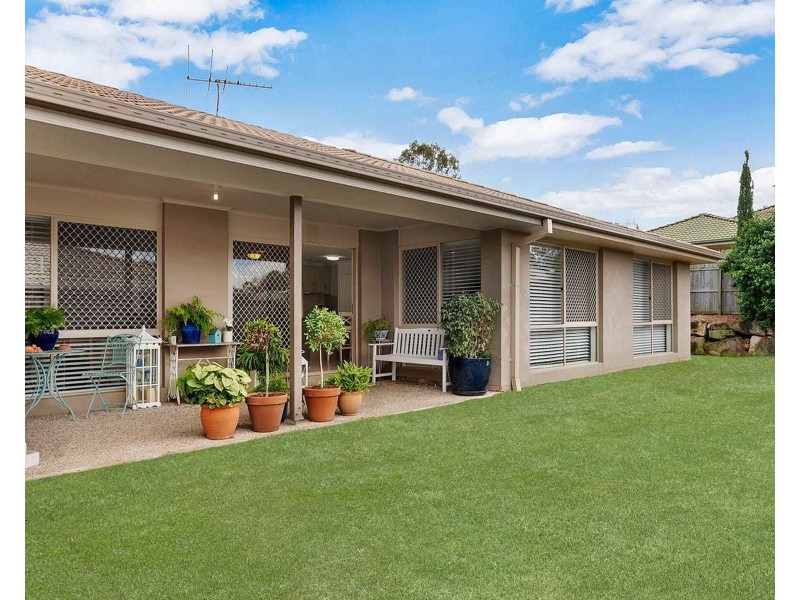 19 OLEOSA CLOSE, Moggill QLD 4070