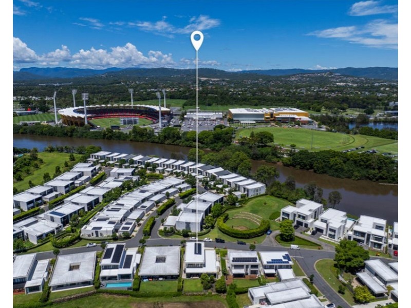 20 The BOULEVARDE, Benowa QLD 4217