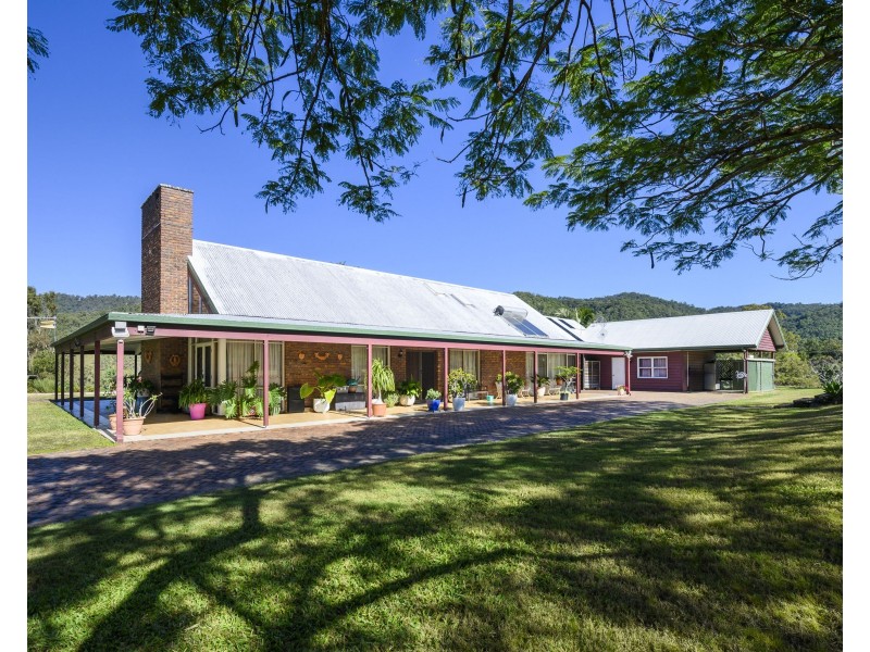 25 West James Rd & 1-89, Bruce Court, Rocksberg QLD 4510