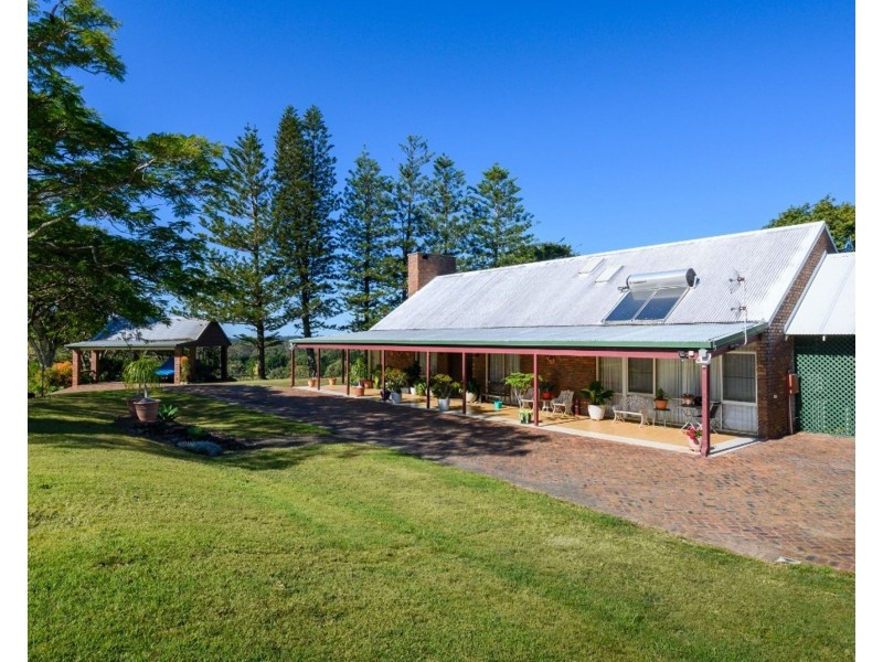 25 West James Rd & 1-89, Bruce Court, Rocksberg QLD 4510