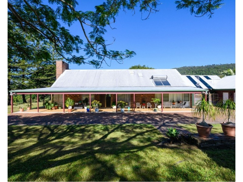 25 West James Rd & 1-89, Bruce Court, Rocksberg QLD 4510