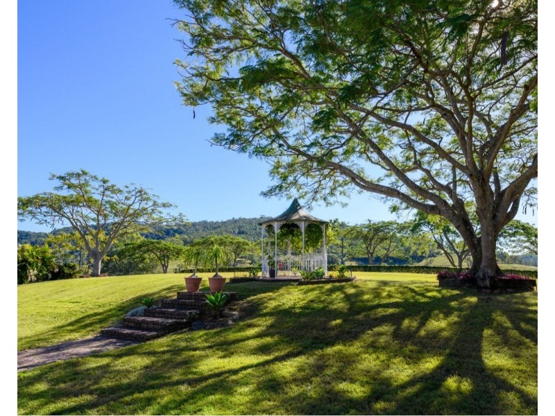 25 West James Rd & 1-89, Bruce Court, Rocksberg QLD 4510