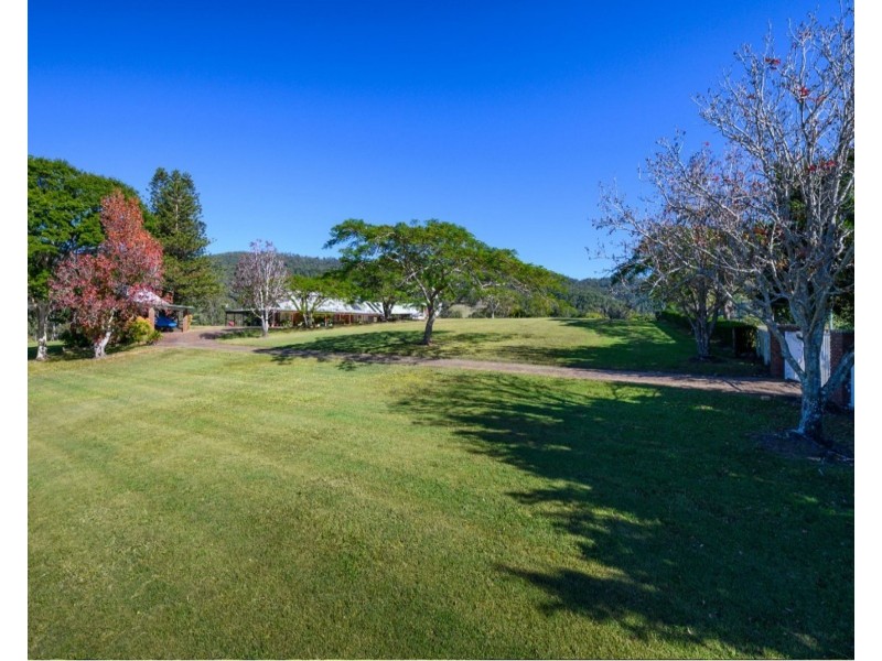 25 West James Rd & 1-89, Bruce Court, Rocksberg QLD 4510
