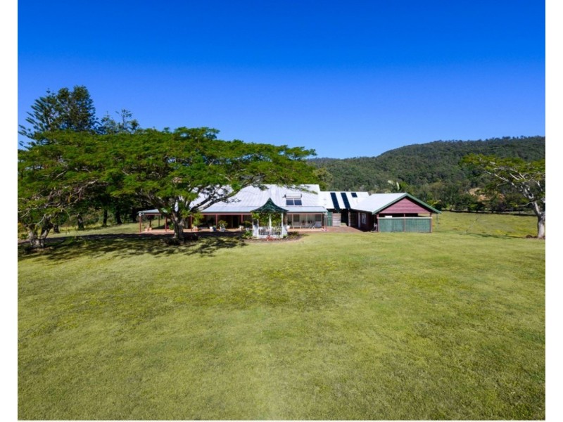 25 West James Rd & 1-89, Bruce Court, Rocksberg QLD 4510