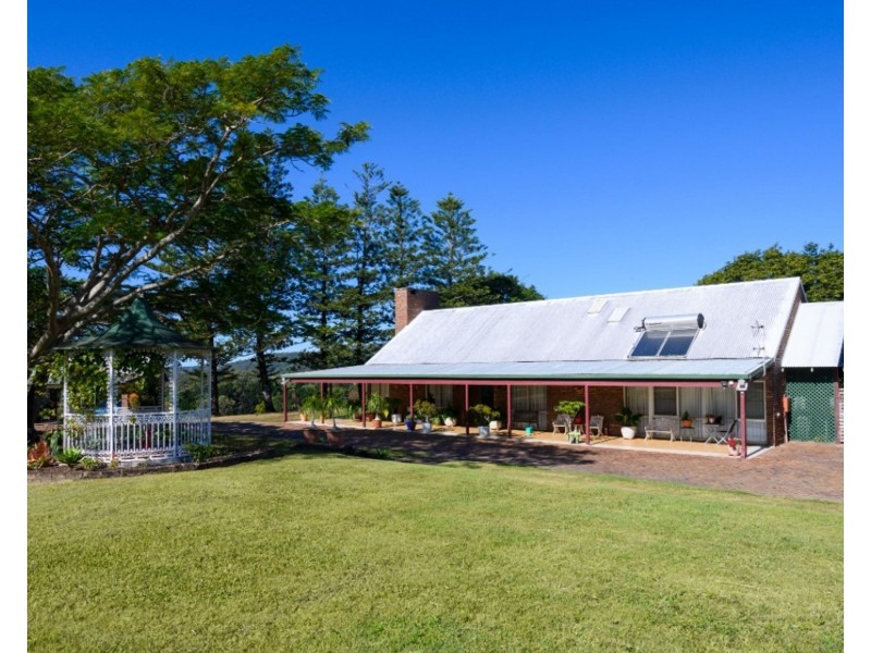 25 West James Rd & 1-89, Bruce Court, Rocksberg QLD 4510