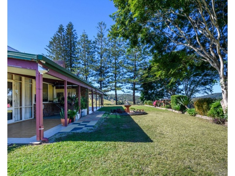 25 West James Rd & 1-89, Bruce Court, Rocksberg QLD 4510