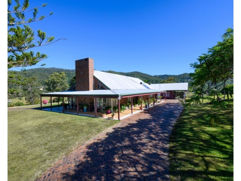 25 West James Rd & 1-89, Bruce Court, Rocksberg QLD 4510